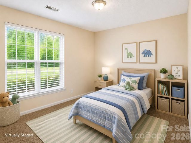 3024 Dairy Farm Drive, Monroe, NC 28110