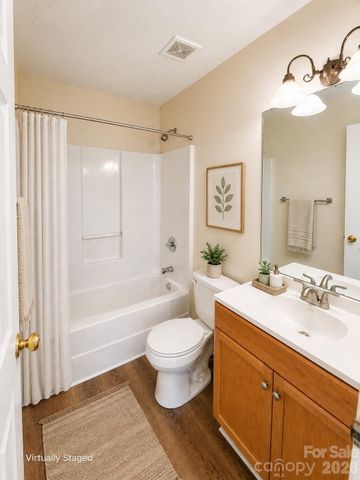 3024 Dairy Farm Drive, Monroe, NC 28110
