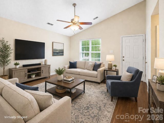 3024 Dairy Farm Drive, Monroe, NC 28110