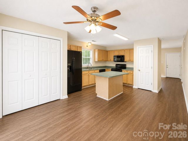 3024 Dairy Farm Drive, Monroe, NC 28110