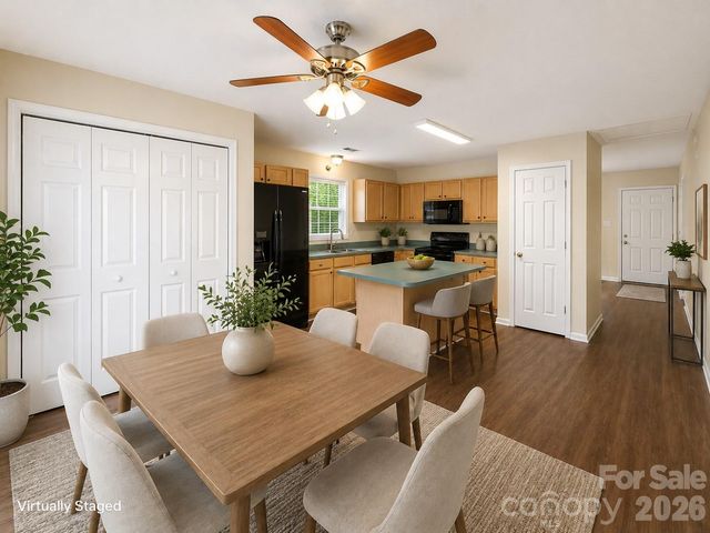 3024 Dairy Farm Drive, Monroe, NC 28110