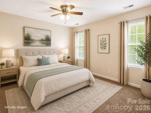 3024 Dairy Farm Drive, Monroe, NC 28110