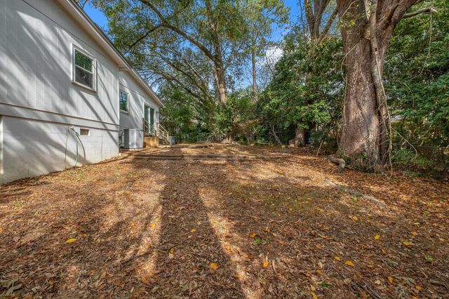 1233 Talbot Avenue, Tallahassee, FL 32308