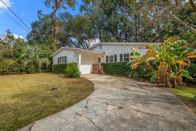 1233 Talbot Avenue, Tallahassee, FL 32308