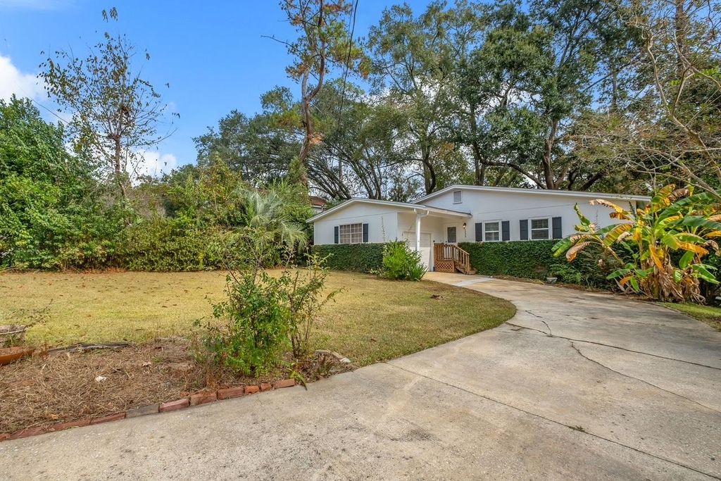 1233 Talbot Avenue, Tallahassee, FL 32308