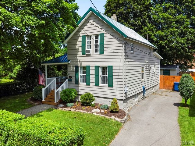 424 Cayuga Street, Syracuse, NY 13204