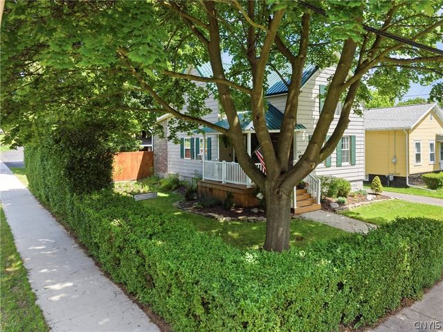 424 Cayuga Street, Syracuse, NY 13204