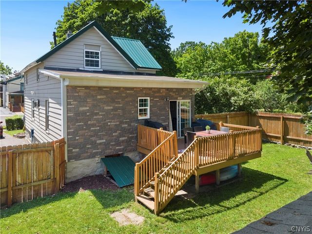 424 Cayuga Street, Syracuse, NY 13204