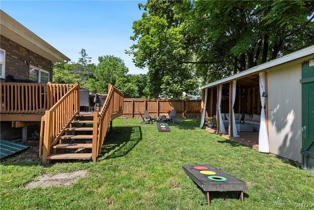 424 Cayuga Street, Syracuse, NY 13204