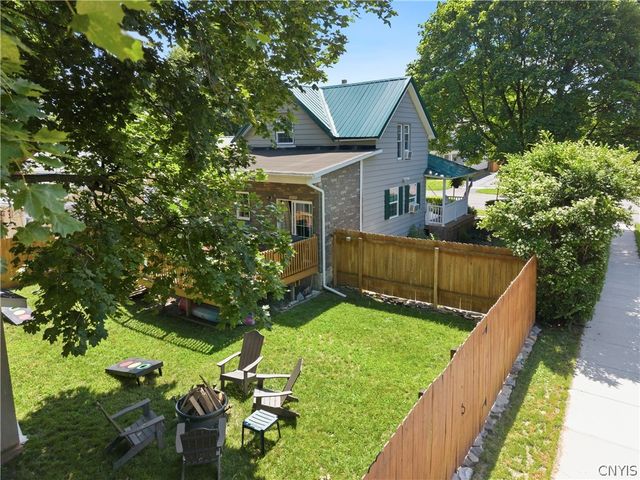 424 Cayuga Street, Syracuse, NY 13204