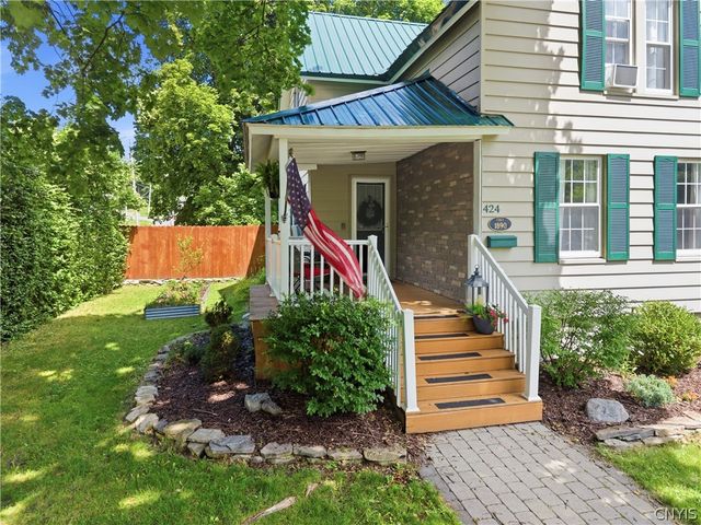 424 Cayuga Street, Syracuse, NY 13204