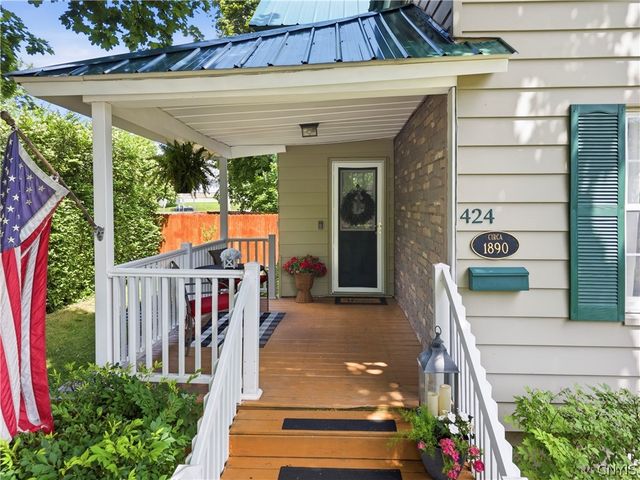 424 Cayuga Street, Syracuse, NY 13204