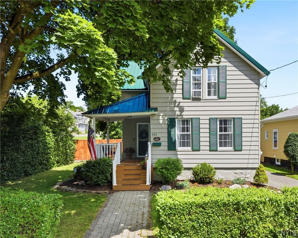 424 Cayuga Street, Syracuse, NY 13204