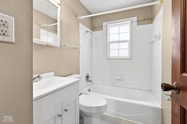 5113 W 12th Street, Indianapolis, IN 46224