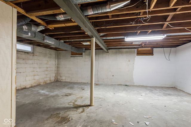 5113 W 12th Street, Indianapolis, IN 46224