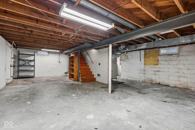 5113 W 12th Street, Indianapolis, IN 46224