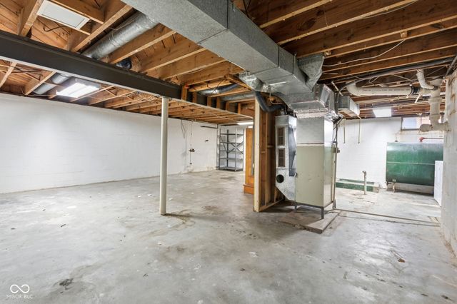 5113 W 12th Street, Indianapolis, IN 46224