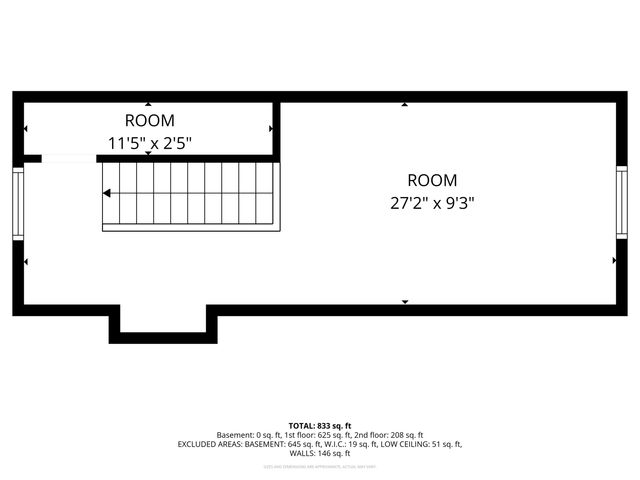 5113 W 12th Street, Indianapolis, IN 46224