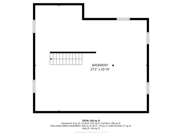 5113 W 12th Street, Indianapolis, IN 46224