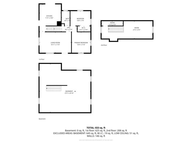 5113 W 12th Street, Indianapolis, IN 46224