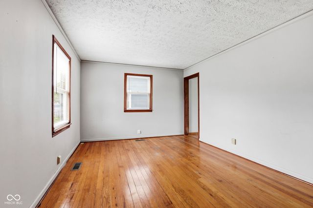 5113 W 12th Street, Indianapolis, IN 46224