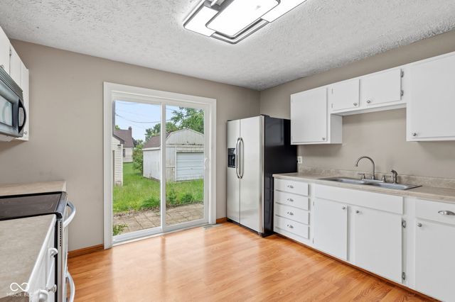 5113 W 12th Street, Indianapolis, IN 46224