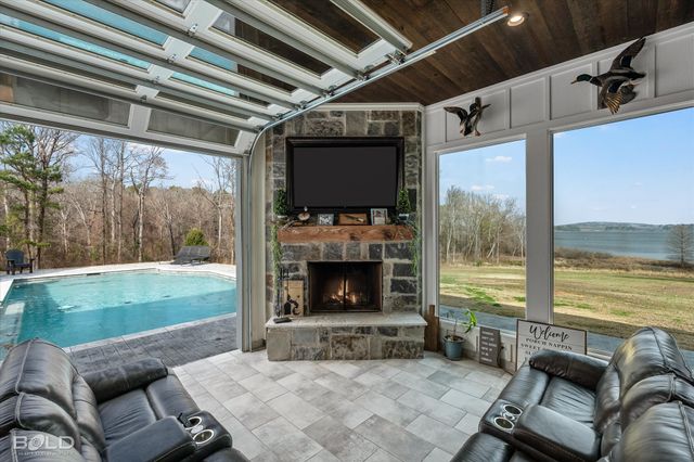 5296 Linton Cutoff Road, Benton, LA 71006