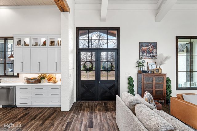 5296 Linton Cutoff Road, Benton, LA 71006