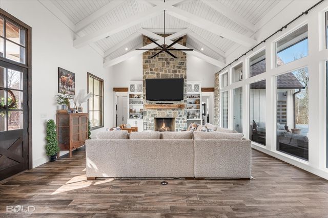 5296 Linton Cutoff Road, Benton, LA 71006