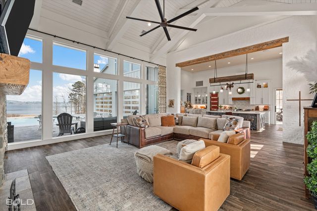 5296 Linton Cutoff Road, Benton, LA 71006