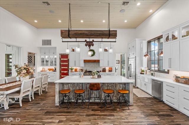 5296 Linton Cutoff Road, Benton, LA 71006