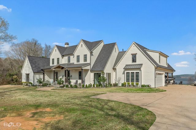 5296 Linton Cutoff Road, Benton, LA 71006