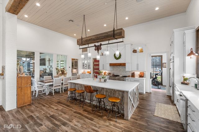 5296 Linton Cutoff Road, Benton, LA 71006