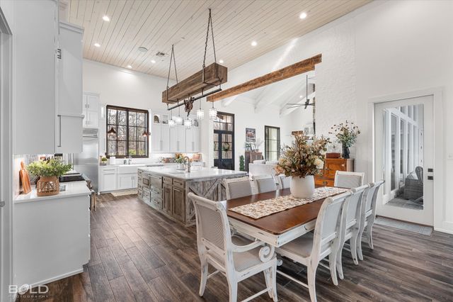 5296 Linton Cutoff Road, Benton, LA 71006