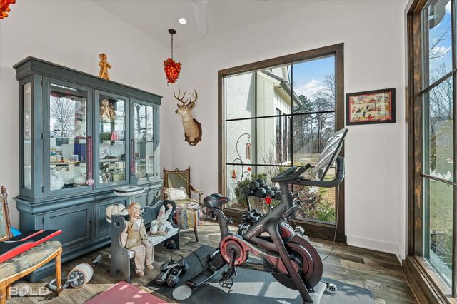 5296 Linton Cutoff Road, Benton, LA 71006