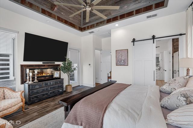 5296 Linton Cutoff Road, Benton, LA 71006