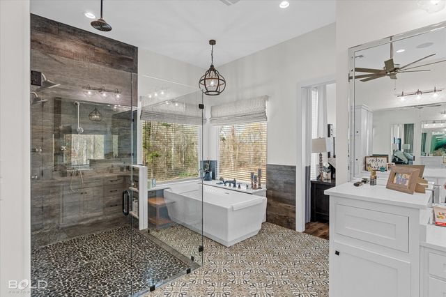 5296 Linton Cutoff Road, Benton, LA 71006