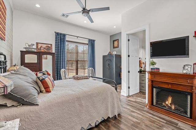 5296 Linton Cutoff Road, Benton, LA 71006