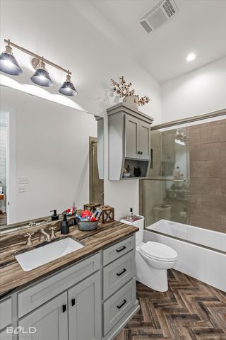 5296 Linton Cutoff Road, Benton, LA 71006