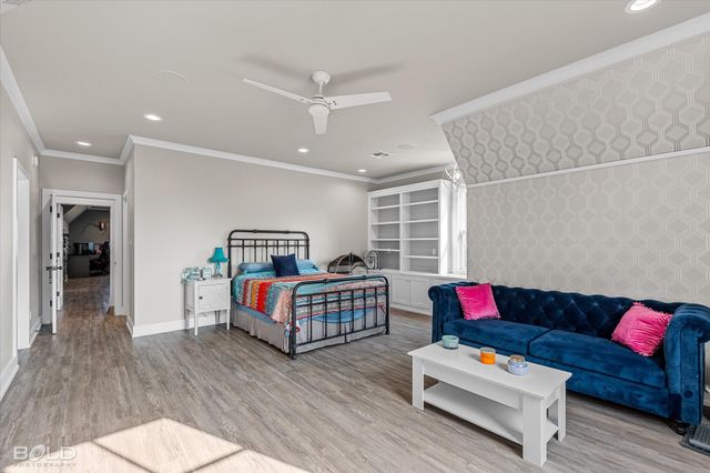 5296 Linton Cutoff Road, Benton, LA 71006