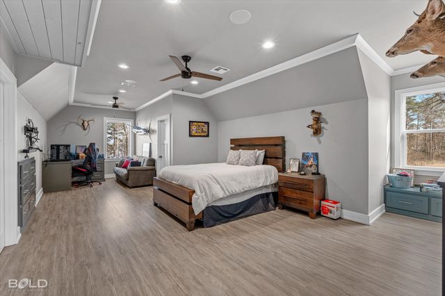 5296 Linton Cutoff Road, Benton, LA 71006