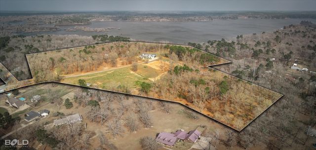 5296 Linton Cutoff Road, Benton, LA 71006