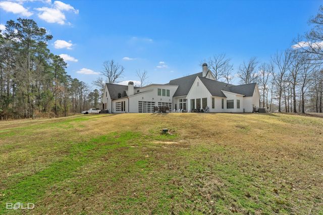 5296 Linton Cutoff Road, Benton, LA 71006