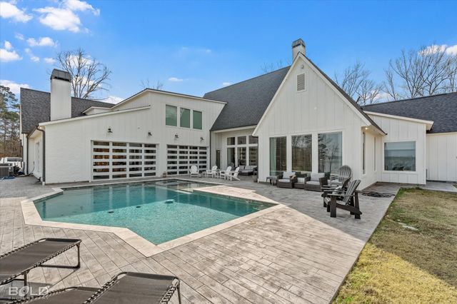 5296 Linton Cutoff Road, Benton, LA 71006