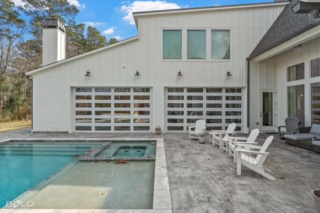 5296 Linton Cutoff Road, Benton, LA 71006