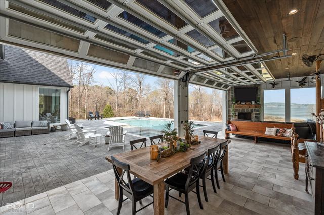 5296 Linton Cutoff Road, Benton, LA 71006