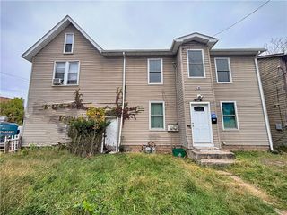 1307-1309 Montier St, Wilkinsburg, PA 15221