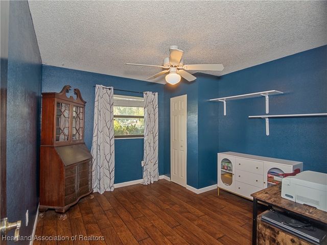 1755 Washington Boulevard NW, Lake Placid, FL 33852