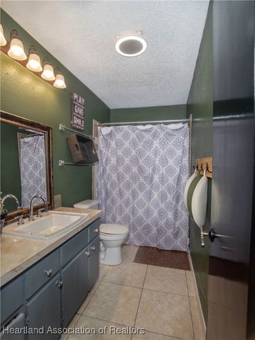 1755 Washington Boulevard NW, Lake Placid, FL 33852