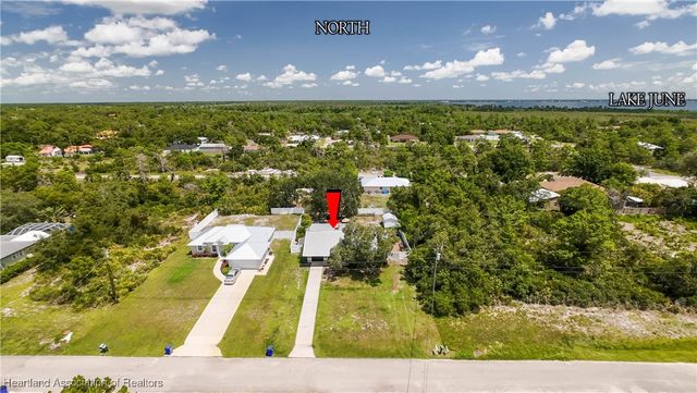1755 Washington Boulevard NW, Lake Placid, FL 33852